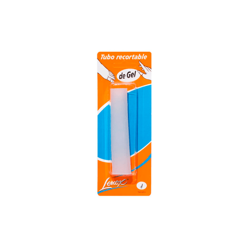 Tubo De Gel Lenox Nº 1 x 1 Unid.