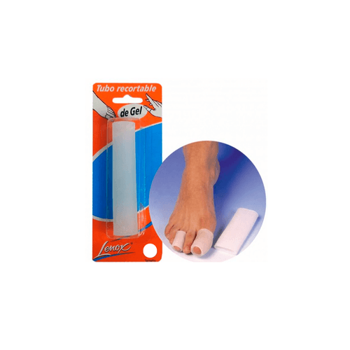 Tubo De Gel Lenox Nº 0 x 1 Unid.