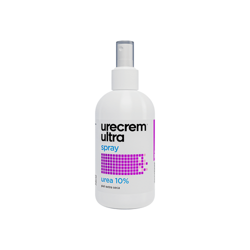 Ultra Spray Urecrem Urea 10% x 240 ml