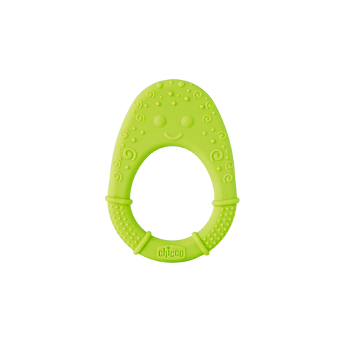 Mordillo Chicco Palta Super Soft +2m x 1 Unid.