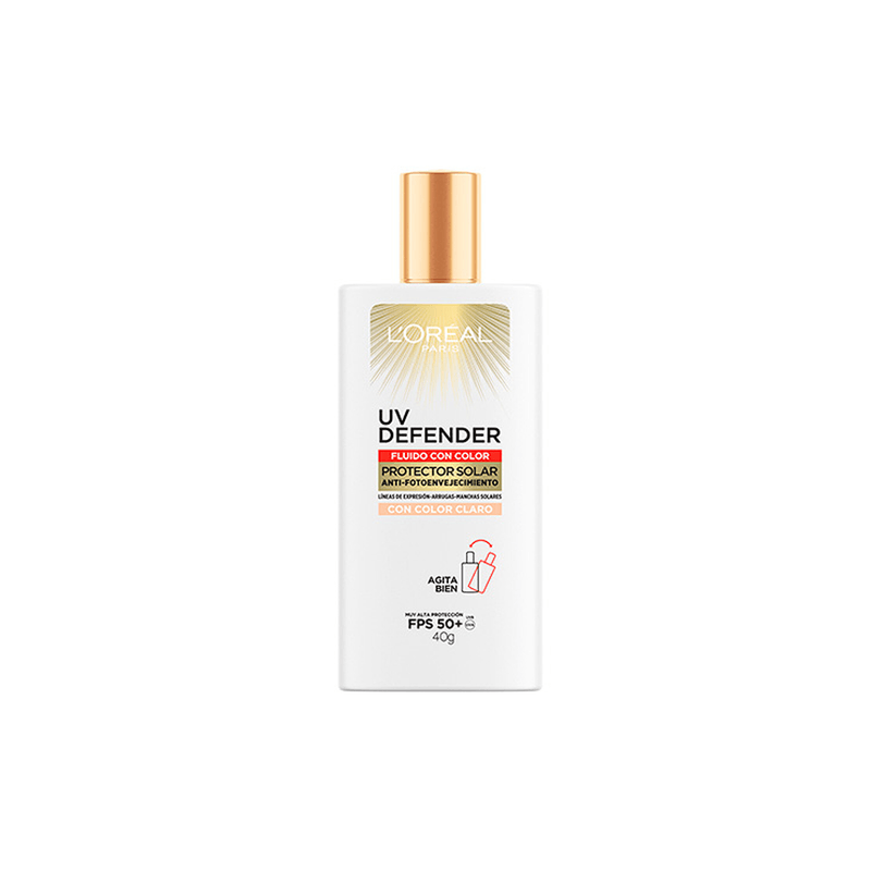 Loreal-Paris-Protector-Solar-L-Oreal-UV-Defender-FPS-50-Fluido-Tono-Claro-7899706197762_img3