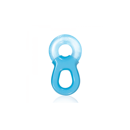 Mordillo Babelito Refrigerante Extra Cool Celeste x 1 Unid