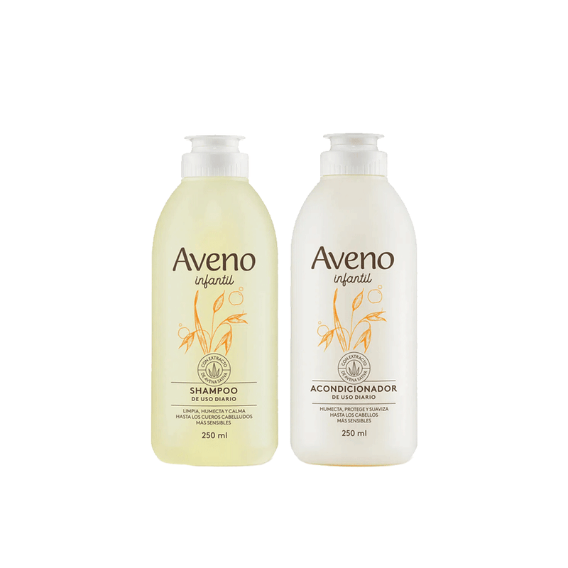 Aveno-Kit-Capilar-Infantil-Aveno-Shampoo---Acondicionador-7793742901010_img1