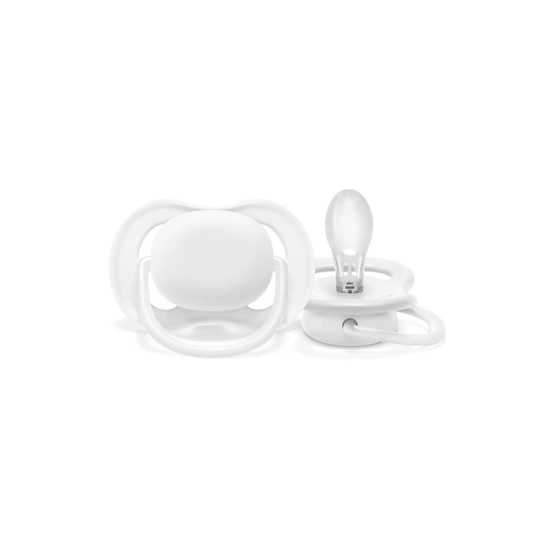 Avent-Chupete-Avent-Ultra-Air-Liso-Unisex-6-18-Meses-x-1-Unid-8710103984634_img1