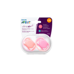 Avent-Chupetes-Avent-Ultra-Air-Liso-Nena-6-18-Meses-x-2-Unid-8710103845393_img1
