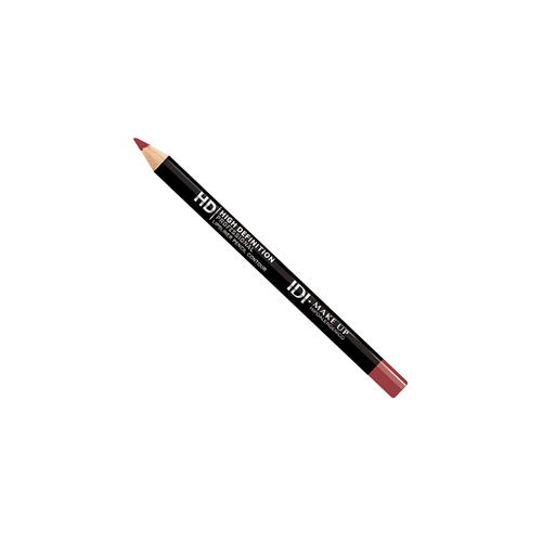 Delineador De Labios Idi Hd