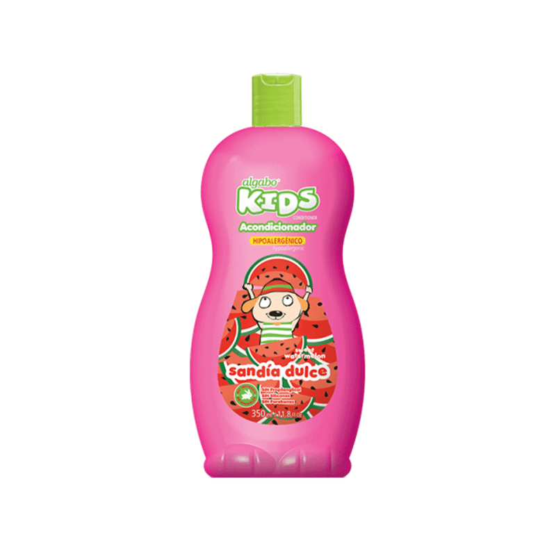 Algabo-Acondicionador-Sandia-Dulce-Algabo-Kids-x-350-ml-7791274004391_img1