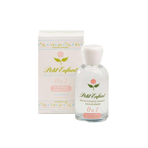 Agua de Azahar Petit Enfant Vapo. x 120 ml