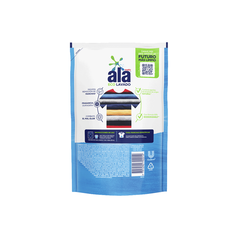 Jabon-Liquido-Para-Ropa-Ala-Eco-Lavado-Matic-x-800-cc