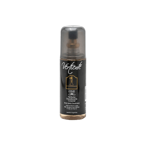 Desodorante Corporal Vertiente One Intense x 100 ml