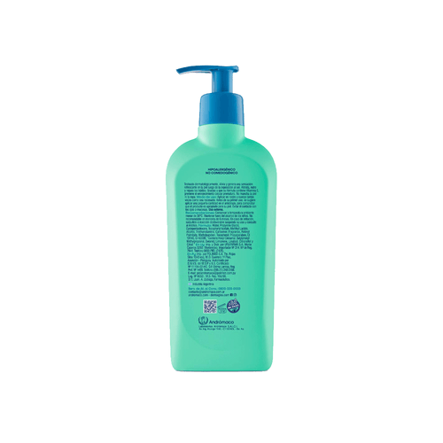 Gel Dermaglós Post Solar Refrescante x 300 gr