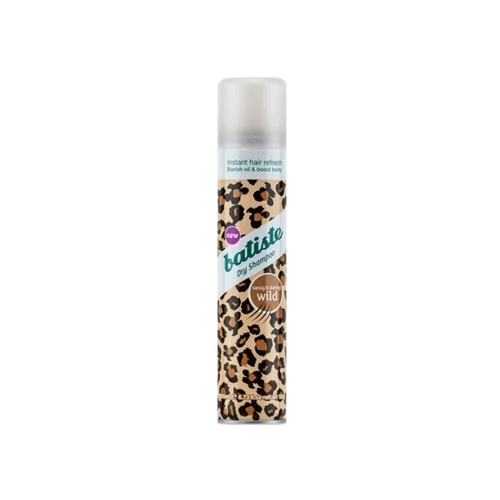 Shampoo en Seco Seco Batiste Wild x 120 gr