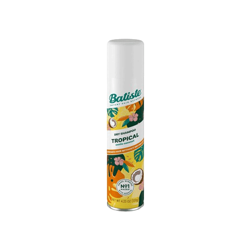Shampoo en Seco Batiste Dry Tropical x 120 gr