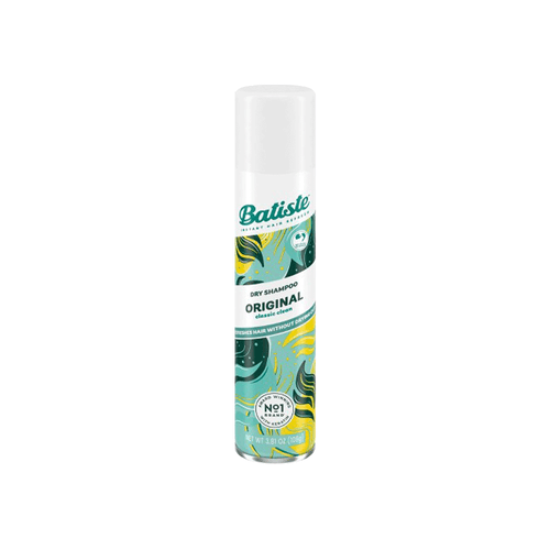 Shampoo en Seco Batiste Original x 120 gr