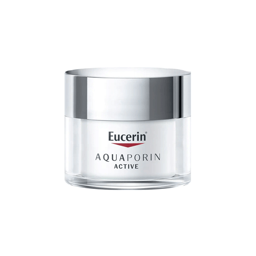 Crema Facial Eucerin AQUAPorin ACTIVE x 50 ml