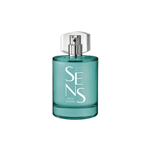 Colonia Sens Higo Ambar Edt x 100 ml