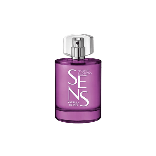 Colonia Sens Vainilla Cassis Edt x 100 ml