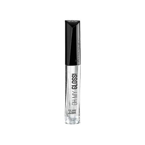 Brillo Labial Rimmel Oh My Gloss