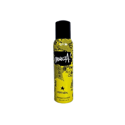 Desodorante Muaa Stay Real x 127 ml