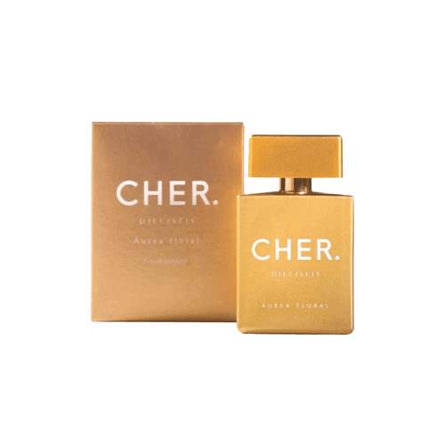Perfume Dieciseis Cher Floral Edp x 50 ml