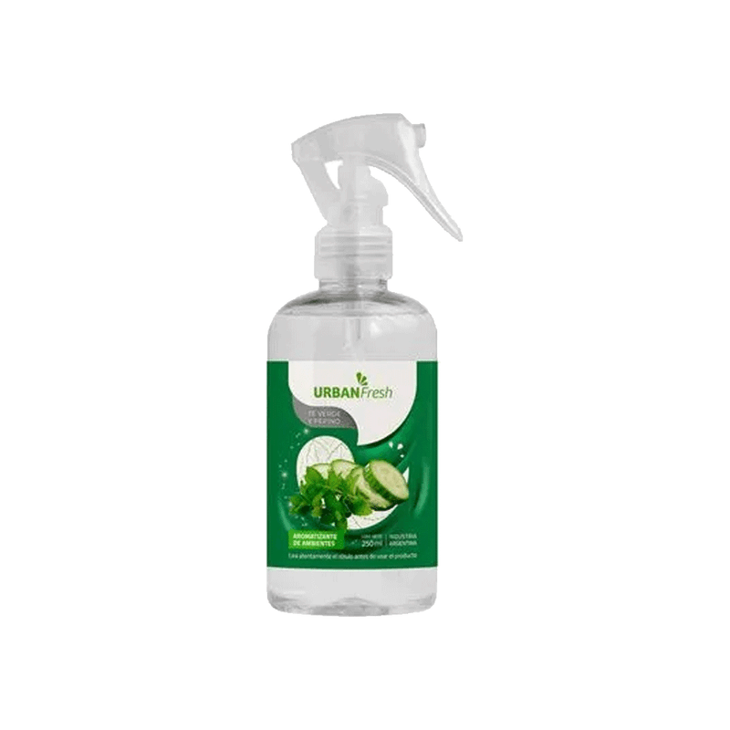 Urban-Fresh-Aromatizante-Textil-Urban-Fresh-Te-Verde-y-Pepino-x-250-ml-7798178172256_img1