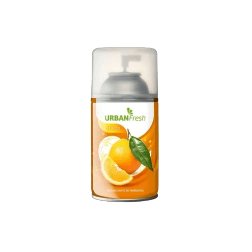 Aromatizante de Ambiente Urban Fresh Cítrico x 270 ml