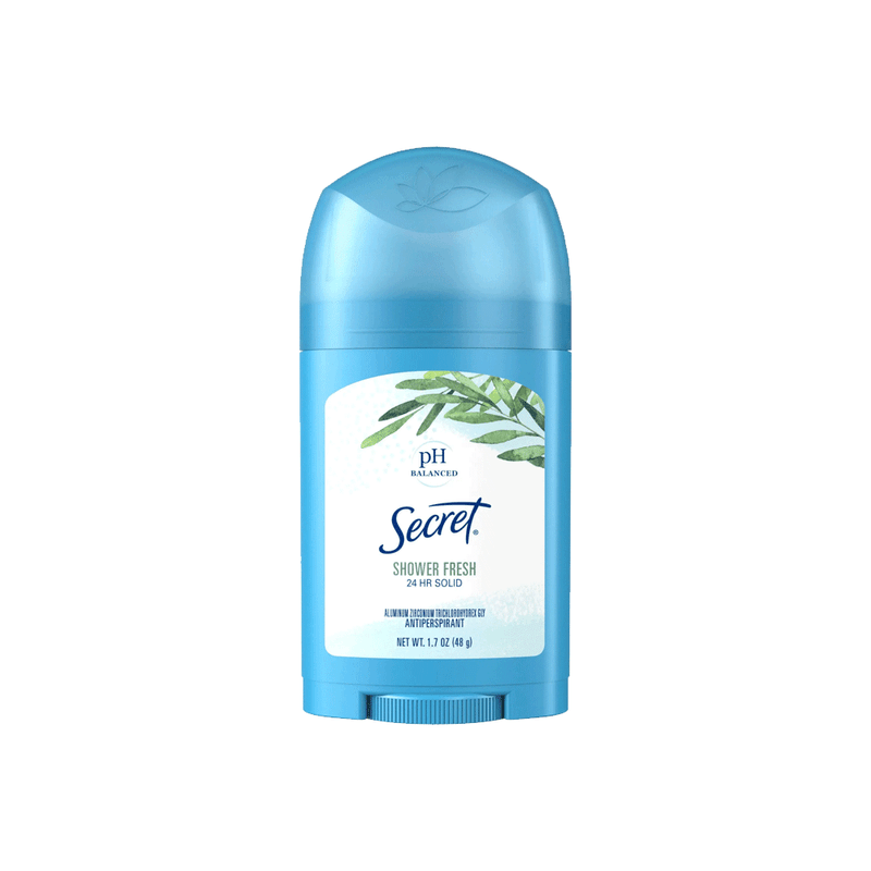 Antitranspirante-Shower-Fresh-Barra-x-48-gr