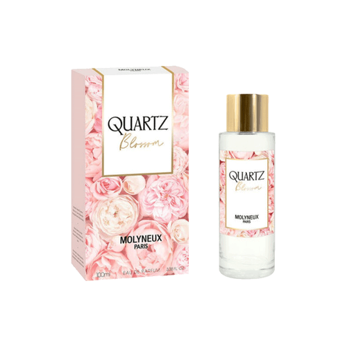Perfume Quartz Blossom Edp x 30 ml