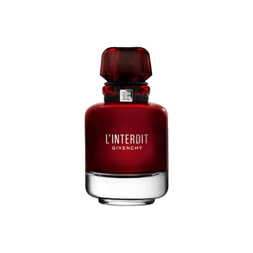 Perfume Givenchy L´Interdit Rouge Edp x 35 ml