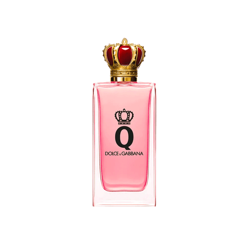 Perfume Dolce &amp; Gabbana Q Fem Edp x 100 ml
