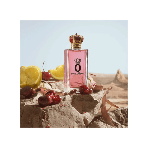 Perfume Dolce &amp; Gabbana Q Fem Edp x 100 ml