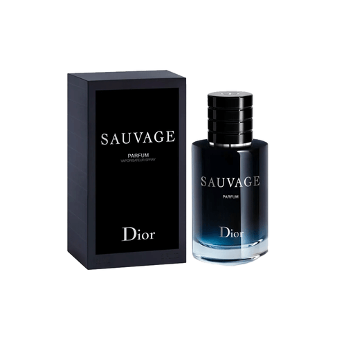 Perfume Dior Sauvage Parfum x 60 ml