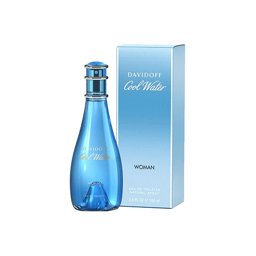 Cool Water Edt x 100 ml
