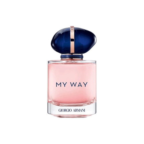 Perfume Giorgio Armani My Way Fem Edp x 50 ml