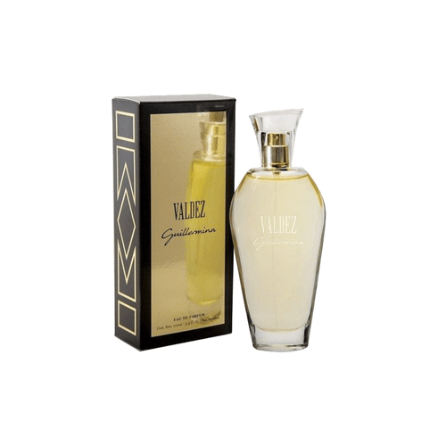 Perfume Valdés Guillermina Edt x 50 ml
