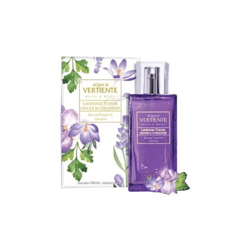 Colonia Vertiente Lavanda Tudor x 100 ml