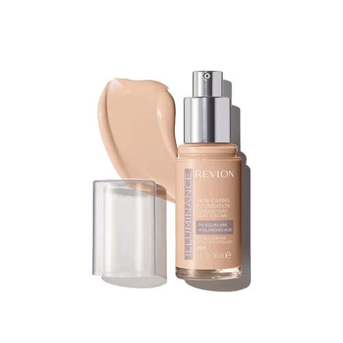 Base Revlon Illuminance Skin-Caring