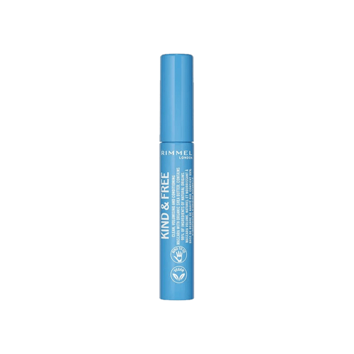 Máscara De Pestañas Rimmel London Kind &amp; Free