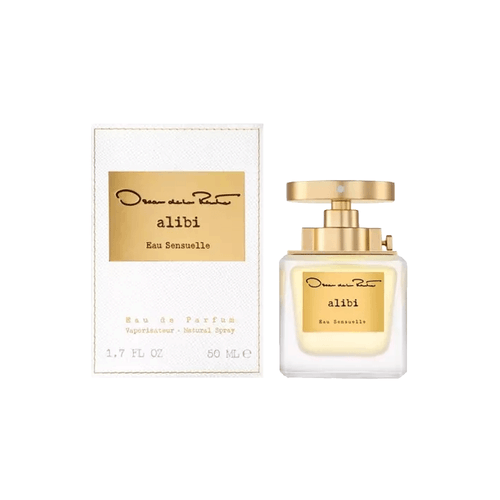 Alibi Sensuelle Fem Edp x 100 ml