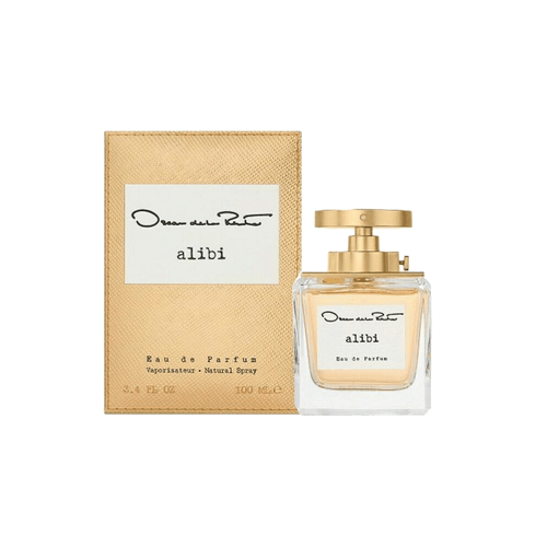 Alibi Fem Edp x 100 ml