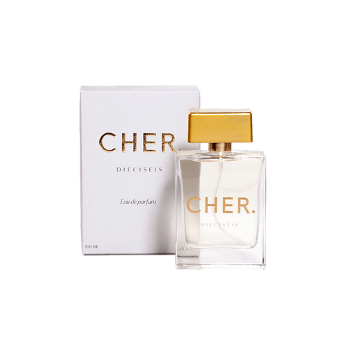 Perfume Cher Dieciseis Edp x 100 ml