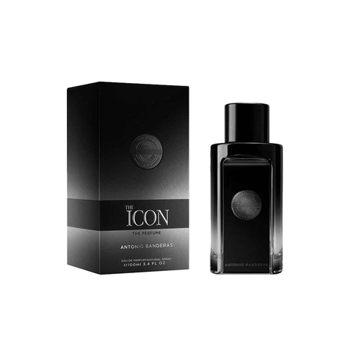 Perfume Antonio Banderas The Icon Edp x 100 ml