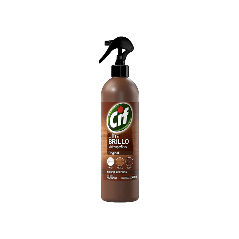 Limpiador-Multisuperficies-Cif-Ultra-Brillo-Recargable-x-400-Cif