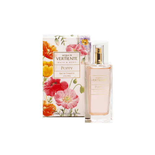 Colonia Vertiente Poppy x 100 Ml