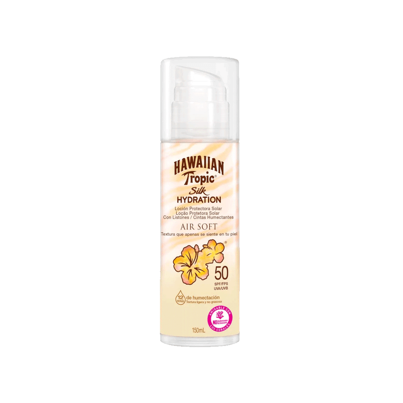 Protector-Solar-Facial-Hawaiian-Tropic-Silk-Hidration-Spf50-Hawaiian-Tropic-0075486090487