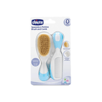 Cepillo---Peine-Chicco-Color-Celeste-Chicco