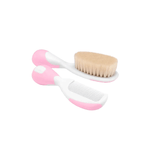 Cepillo-y-Peine-Chicco-Color-Rosa-Chicco
