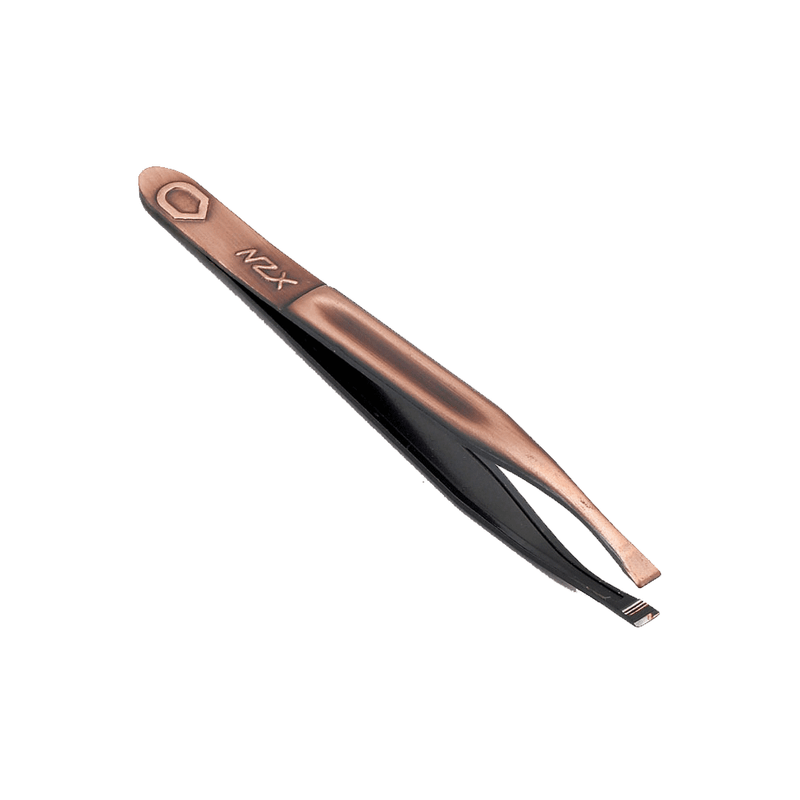 Pinza-de-Depilar-Pelliza-Cobreada-Pelliza