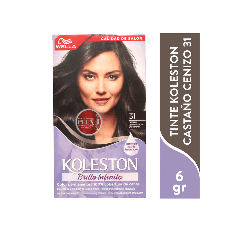 Kit-de-Coloracion-Koleston-Brillo-Infinito-Nº-31-Castaño-Osc-Koleston