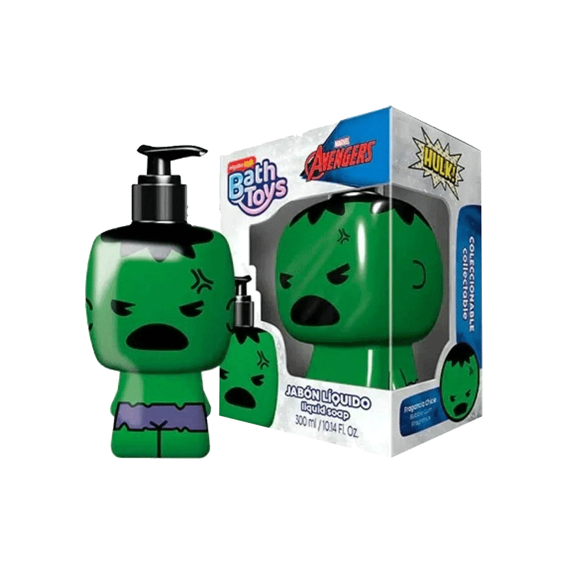 Jabon-Liquido-Avengers-Hulk-x-300ml-Avengers
